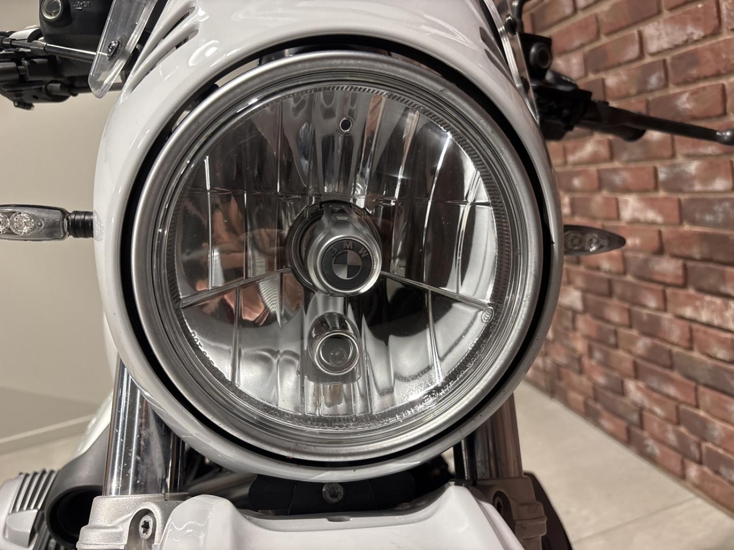 Image BMW R R 1200 NineT Urban G/S Euro 4