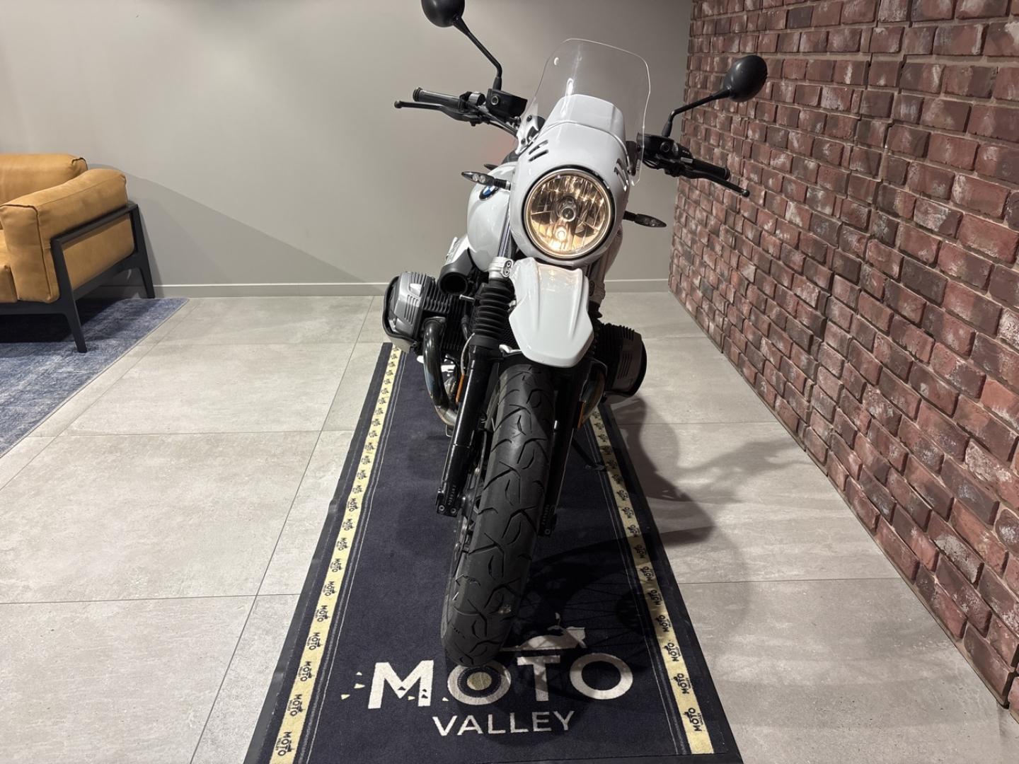 Image BMW R R 1200 NineT Urban G/S Euro 4