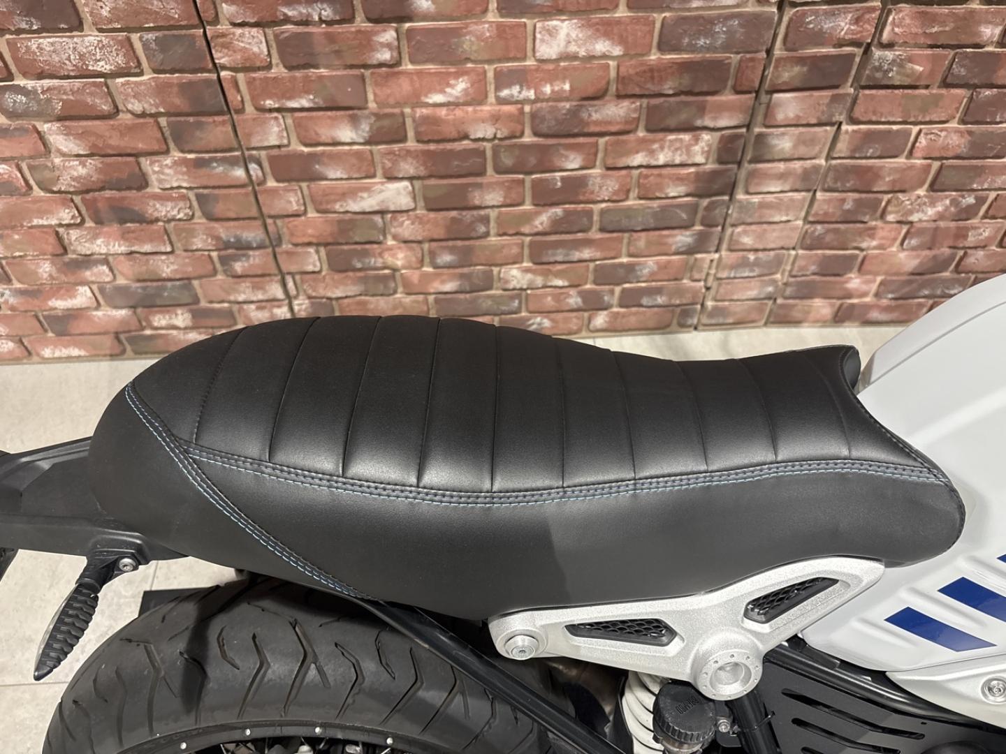 Image BMW R R 1200 NineT Urban G/S Euro 4