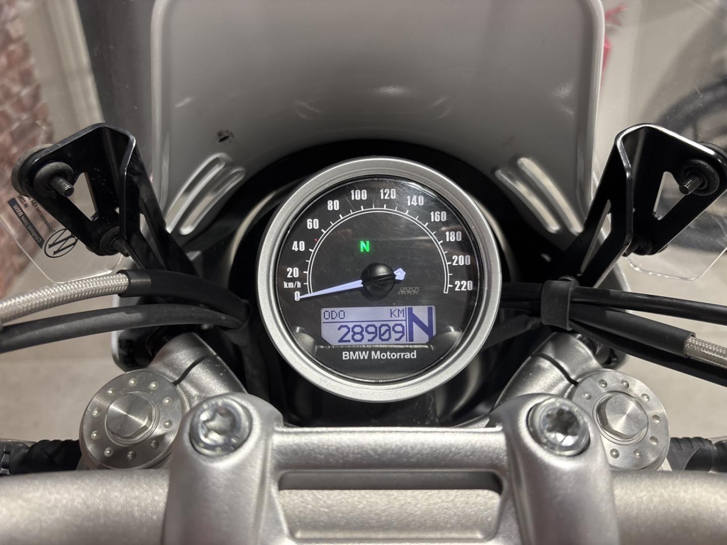 Image BMW R R 1200 NineT Urban G/S Euro 4