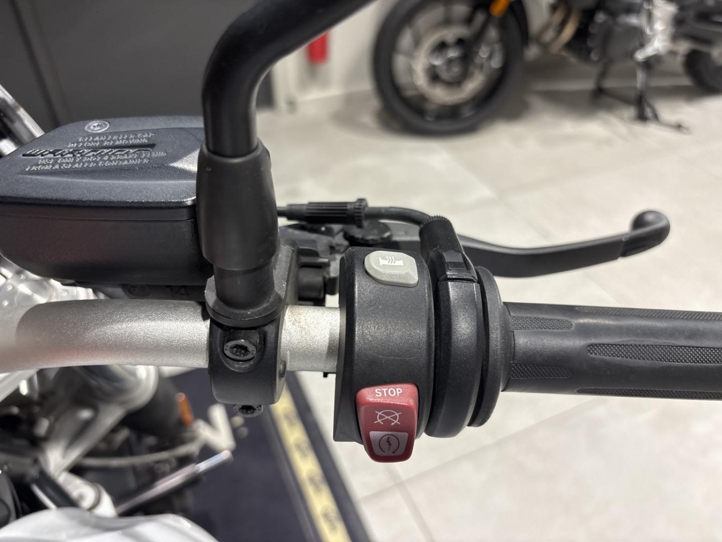 Image BMW R R 1200 NineT Urban G/S Euro 4