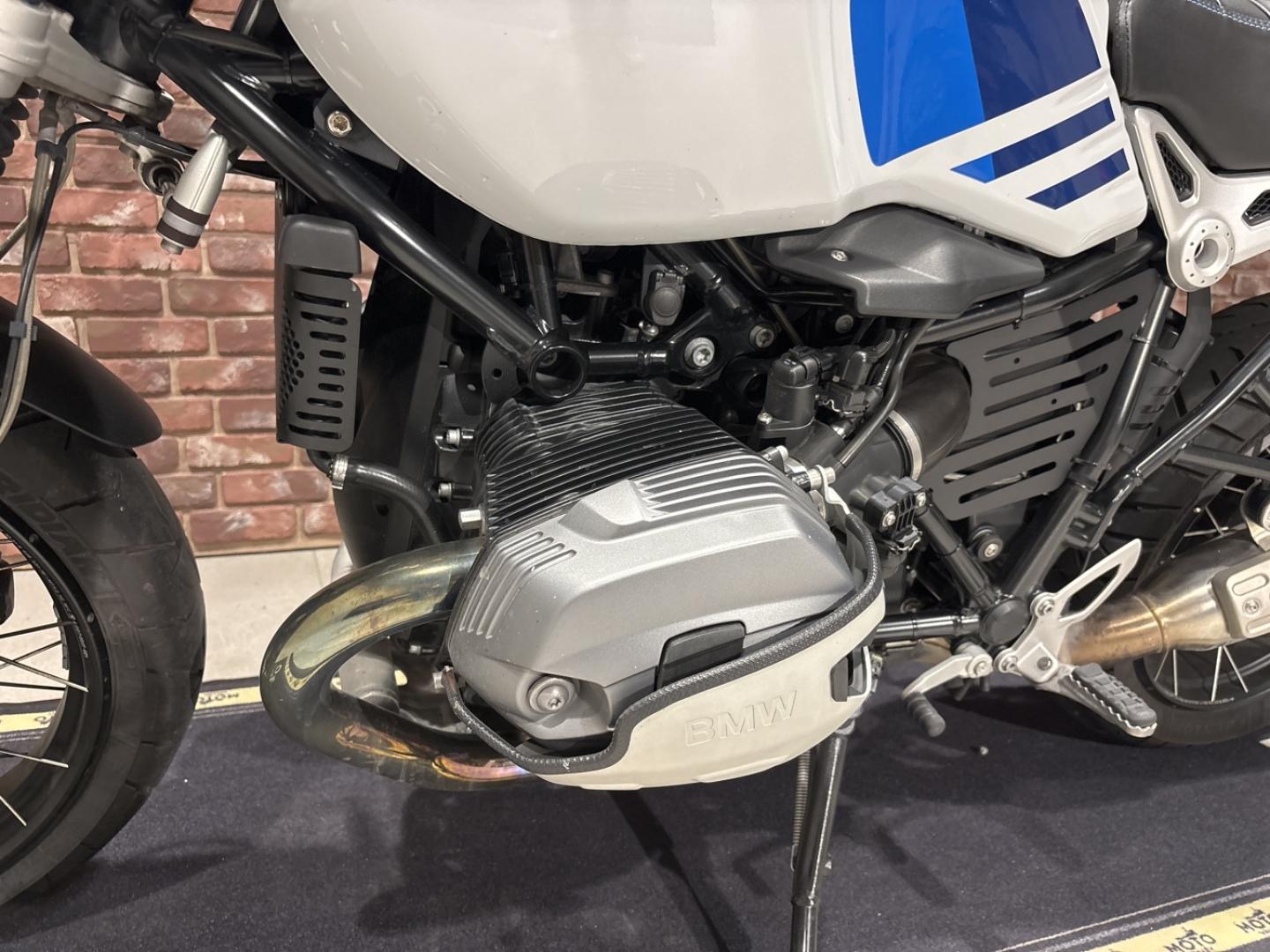 Image BMW R R 1200 NineT Urban G/S Euro 4