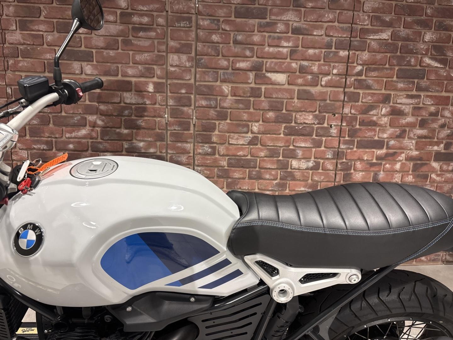Image BMW R R 1200 NineT Urban G/S Euro 4