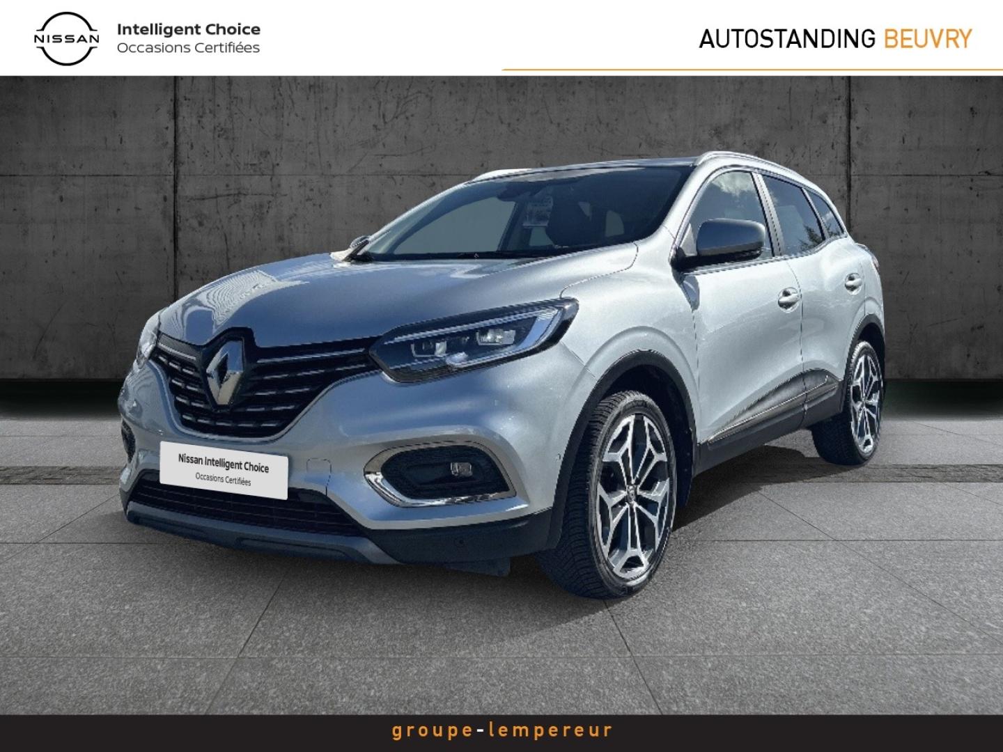 Image RENAULT Kadjar 1.7 Blue dCi 150ch Intens