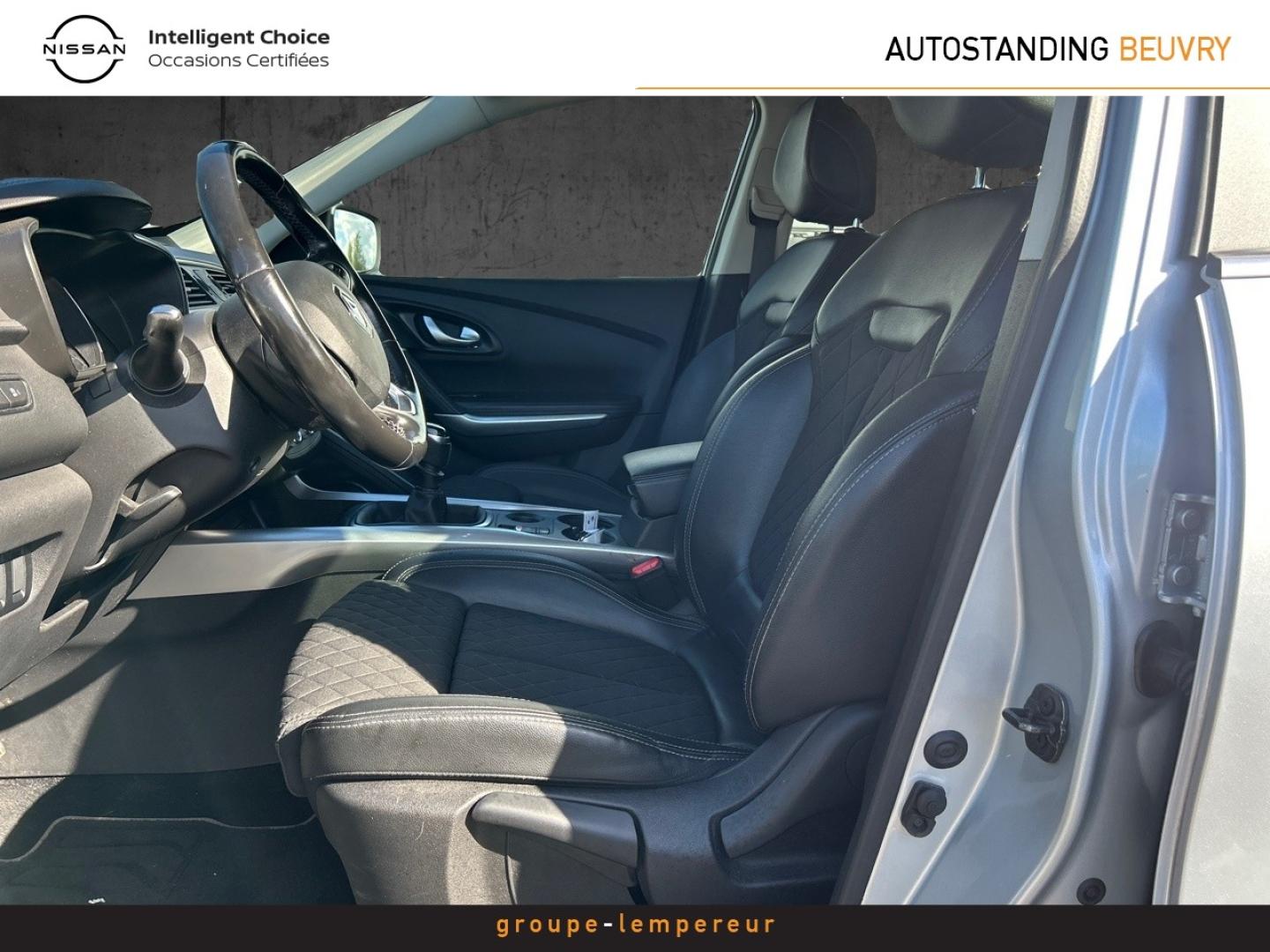 Image RENAULT Kadjar 1.7 Blue dCi 150ch Intens