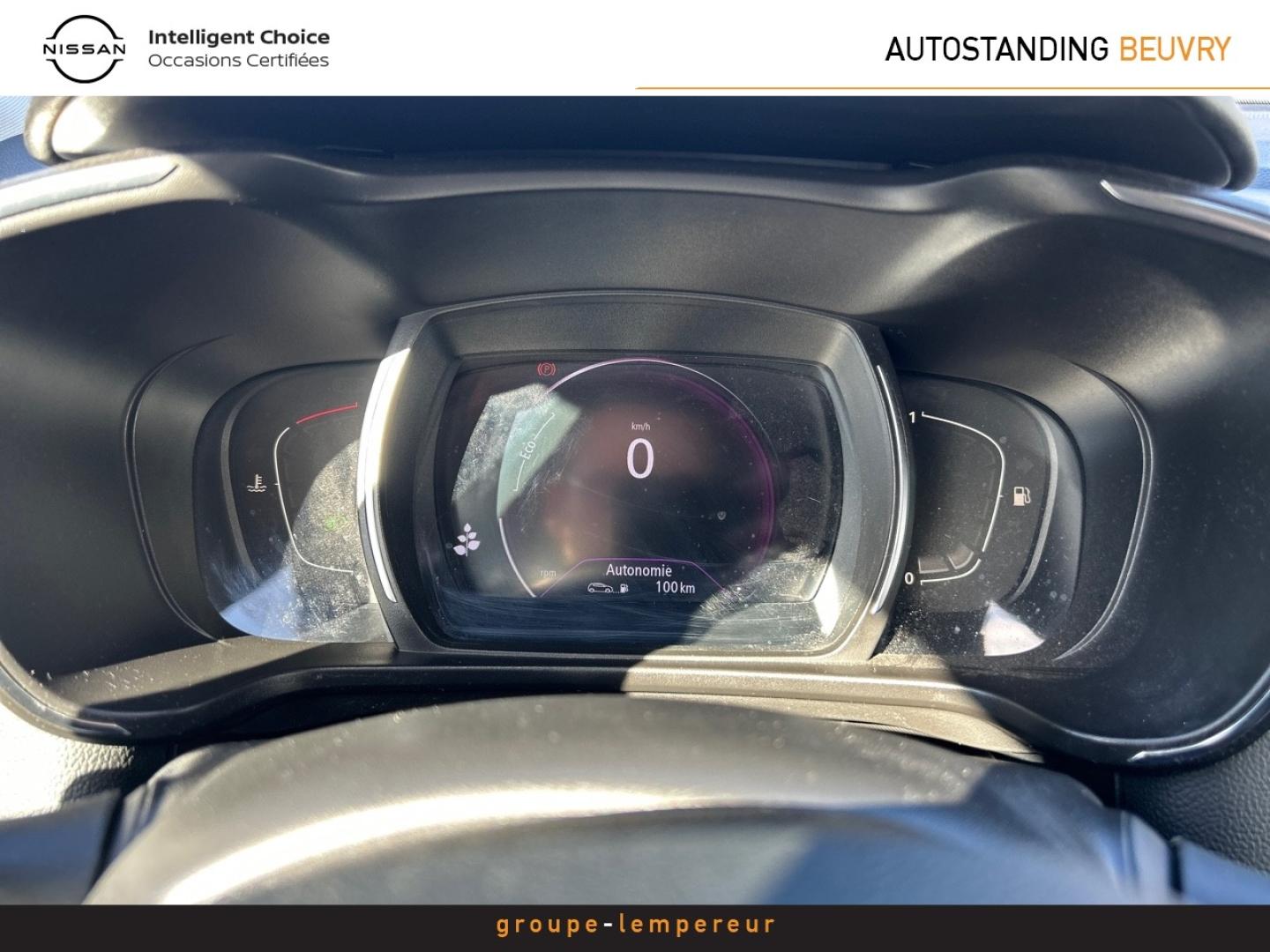 Image RENAULT Kadjar 1.7 Blue dCi 150ch Intens