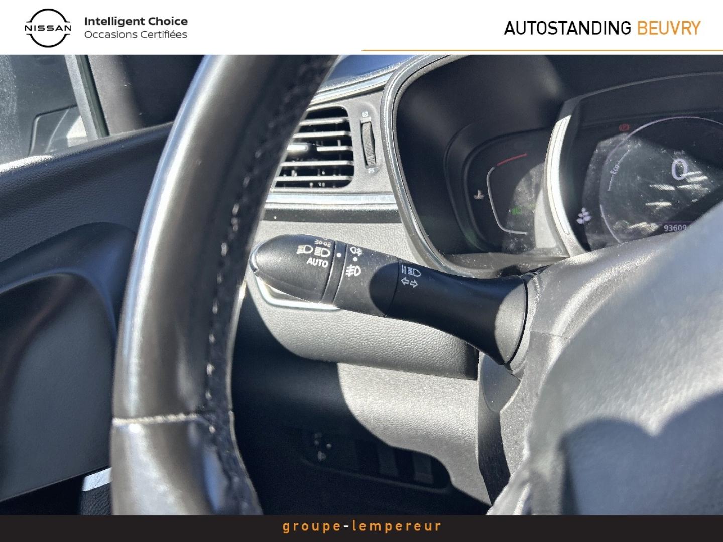 Image RENAULT Kadjar 1.7 Blue dCi 150ch Intens