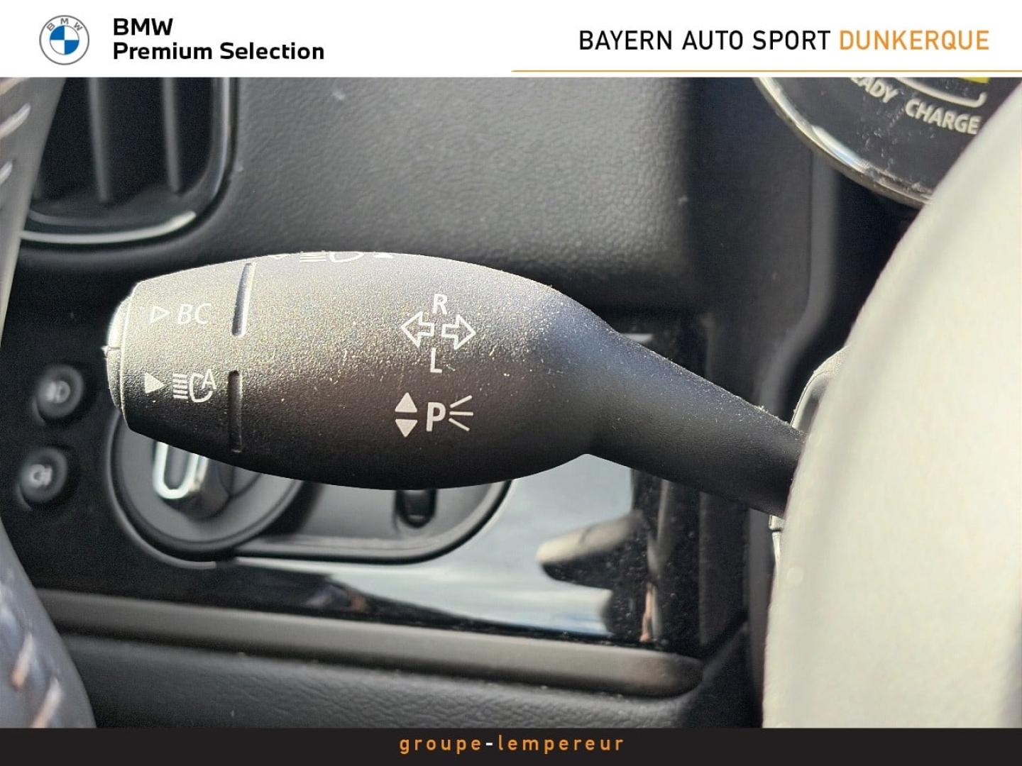 Image MINI Countryman Cooper SE  125ch + 95ch JCW ALL4 BVA6
