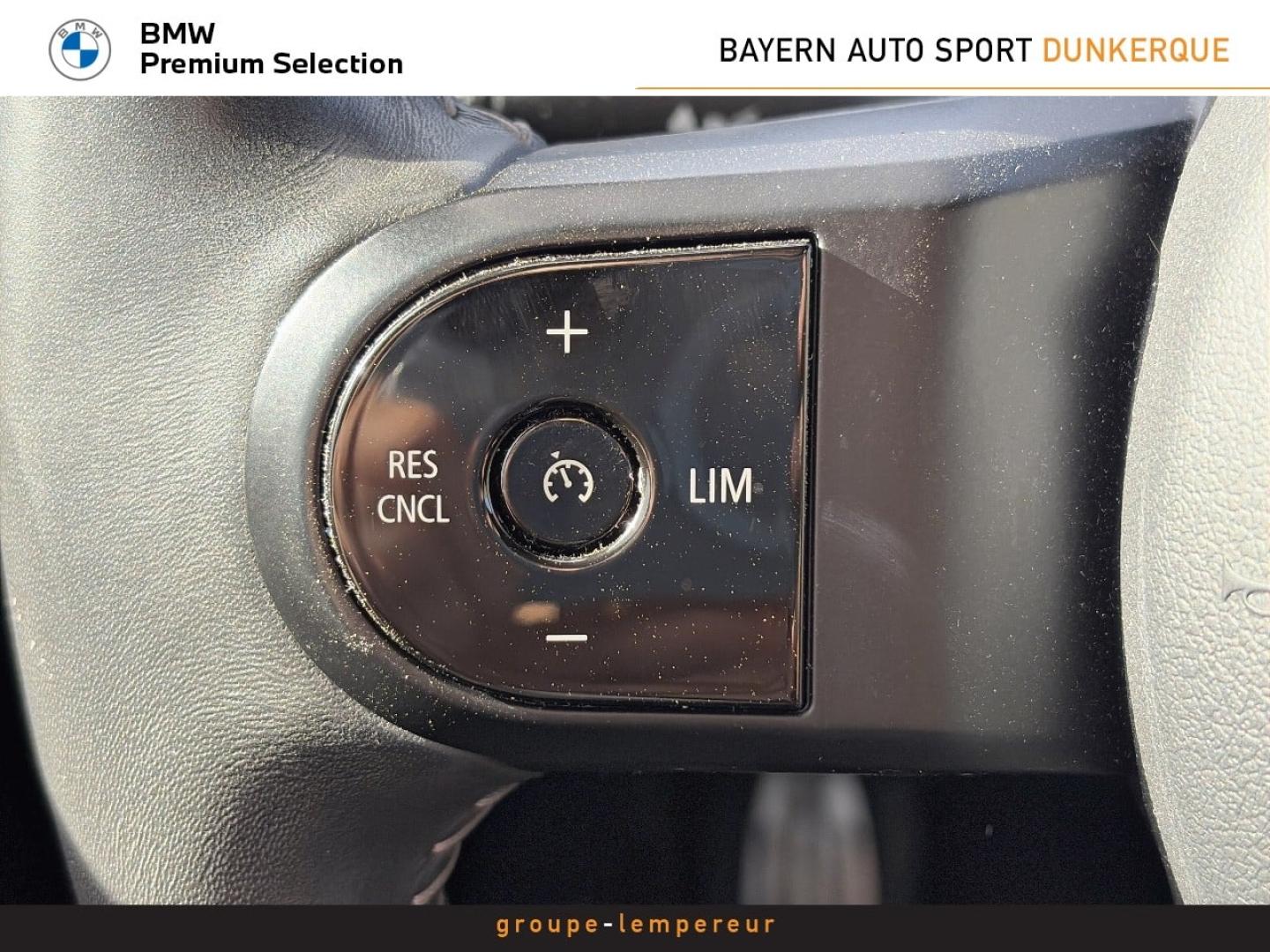 Image MINI Countryman Cooper SE  125ch + 95ch JCW ALL4 BVA6