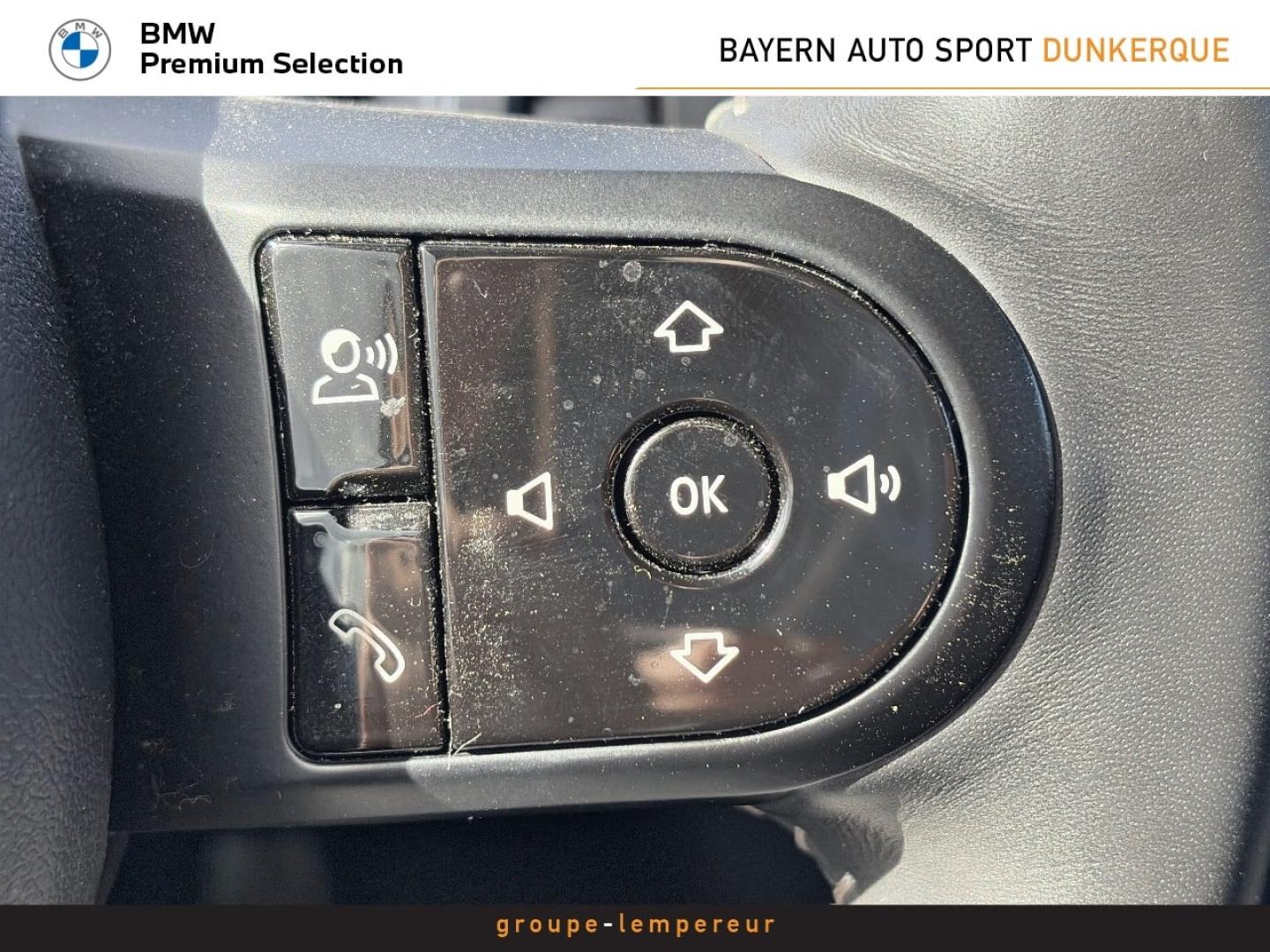 Image MINI Countryman Cooper SE  125ch + 95ch JCW ALL4 BVA6