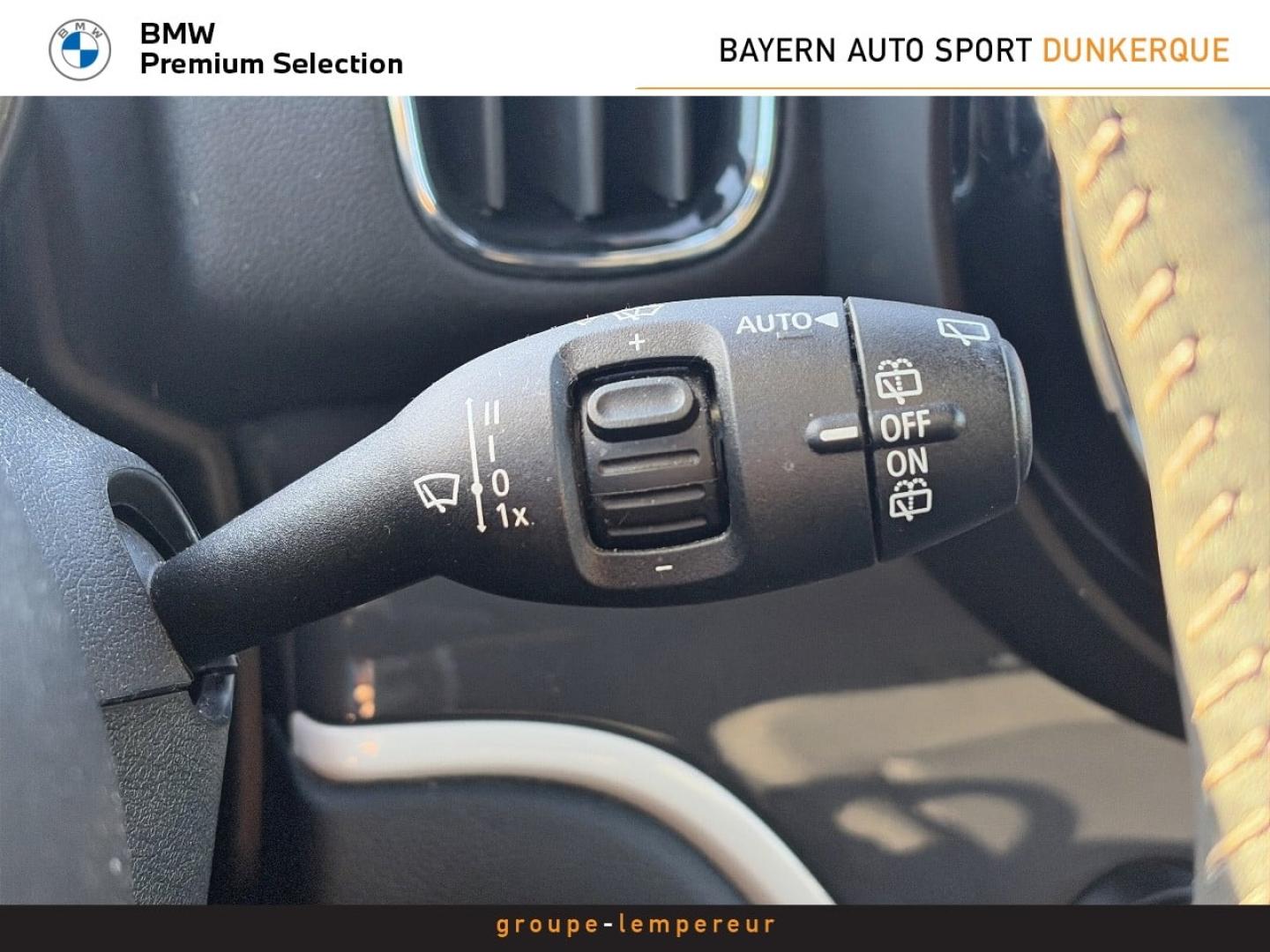 Image MINI Countryman Cooper SE 136ch + 88ch ALL4 BVA