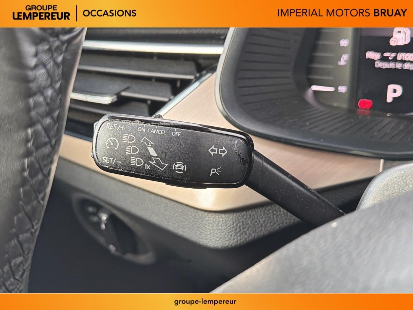 Image SKODA Kamiq 1.0 TSI 116ch Style DSG7