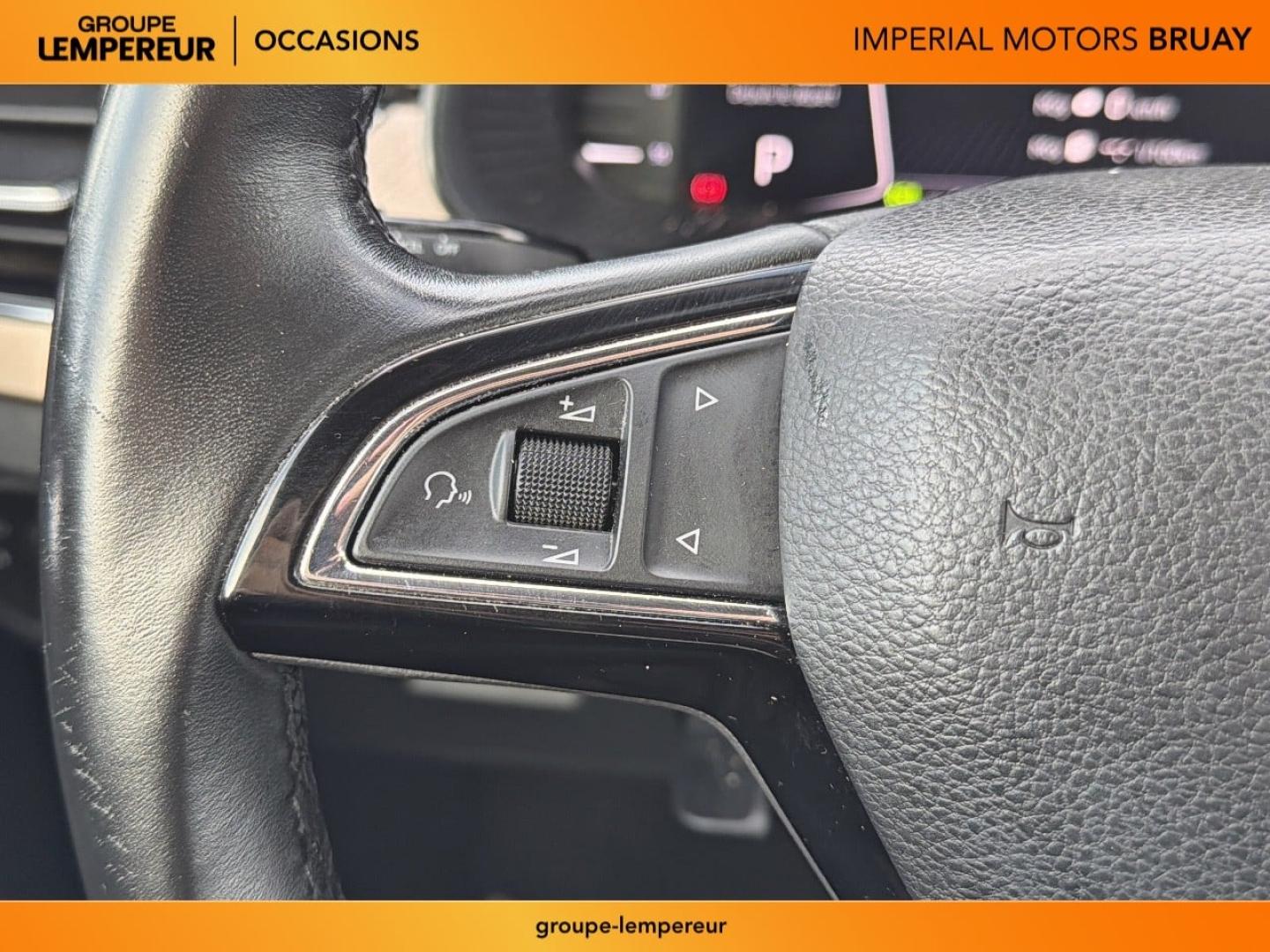 Image SKODA Kamiq 1.0 TSI 116ch Style DSG7