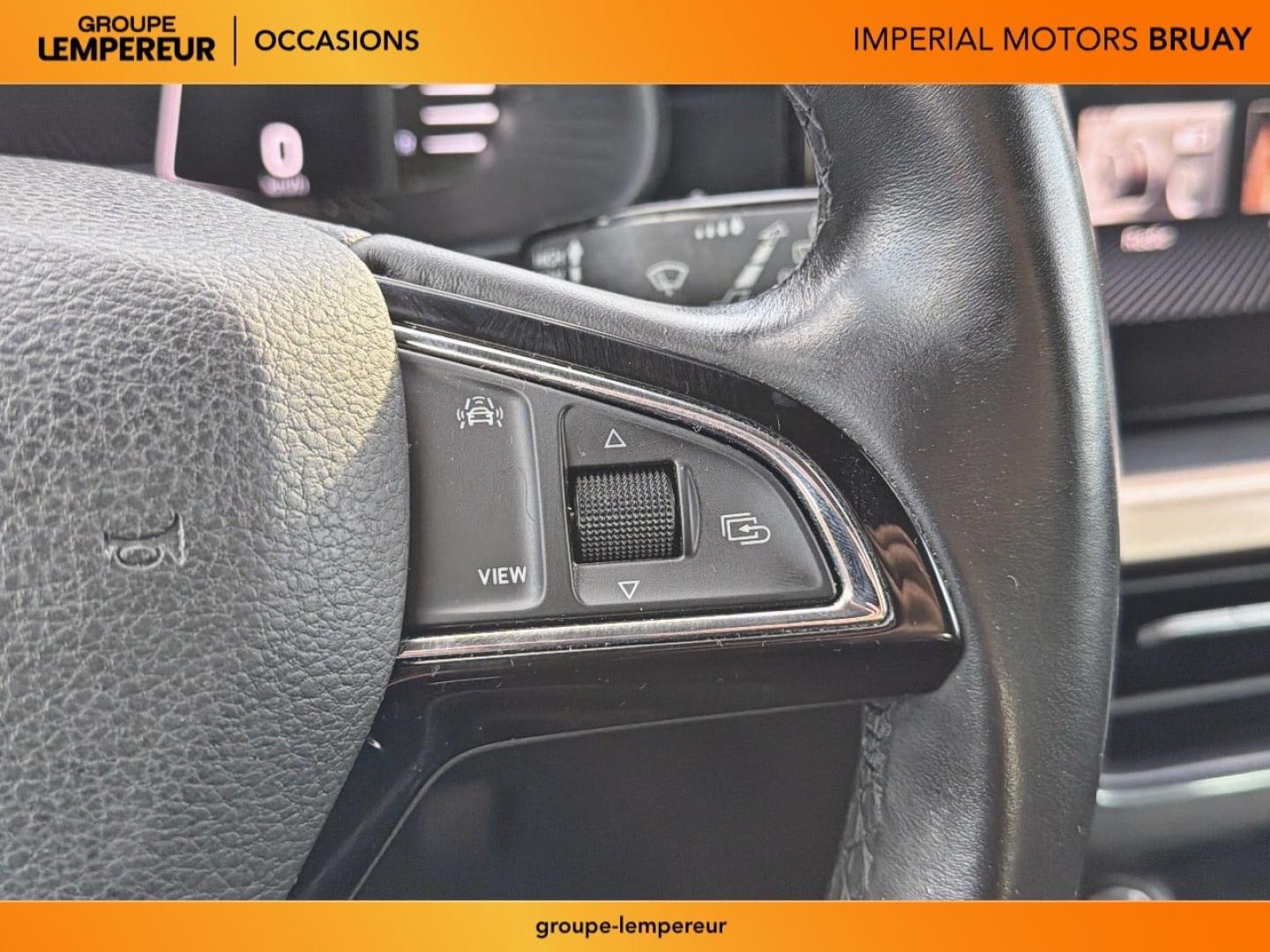 Image SKODA Kamiq 1.0 TSI 116ch Style DSG7