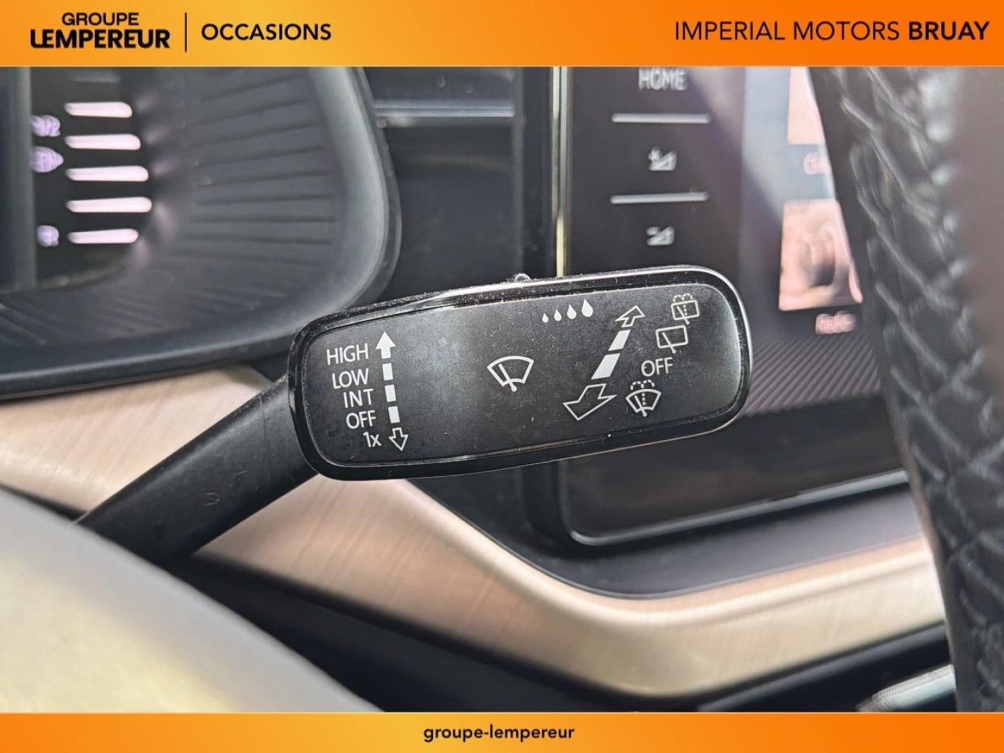 Image SKODA Kamiq 1.0 TSI 116ch Style DSG7