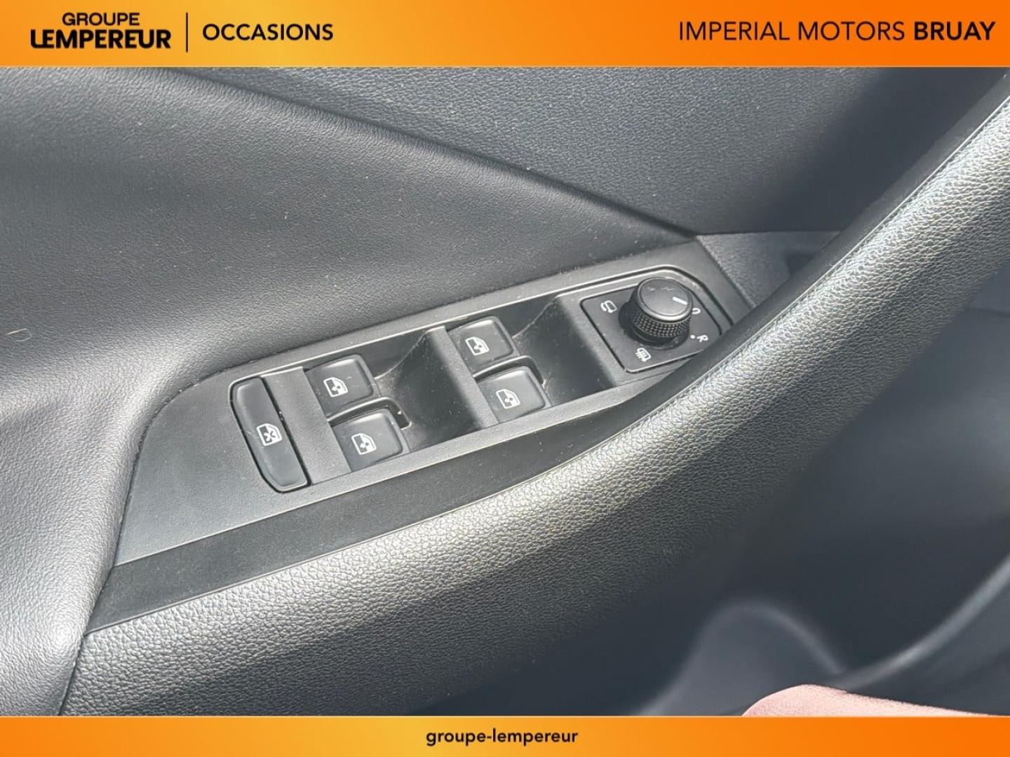Image SKODA Kamiq 1.0 TSI 116ch Style DSG7
