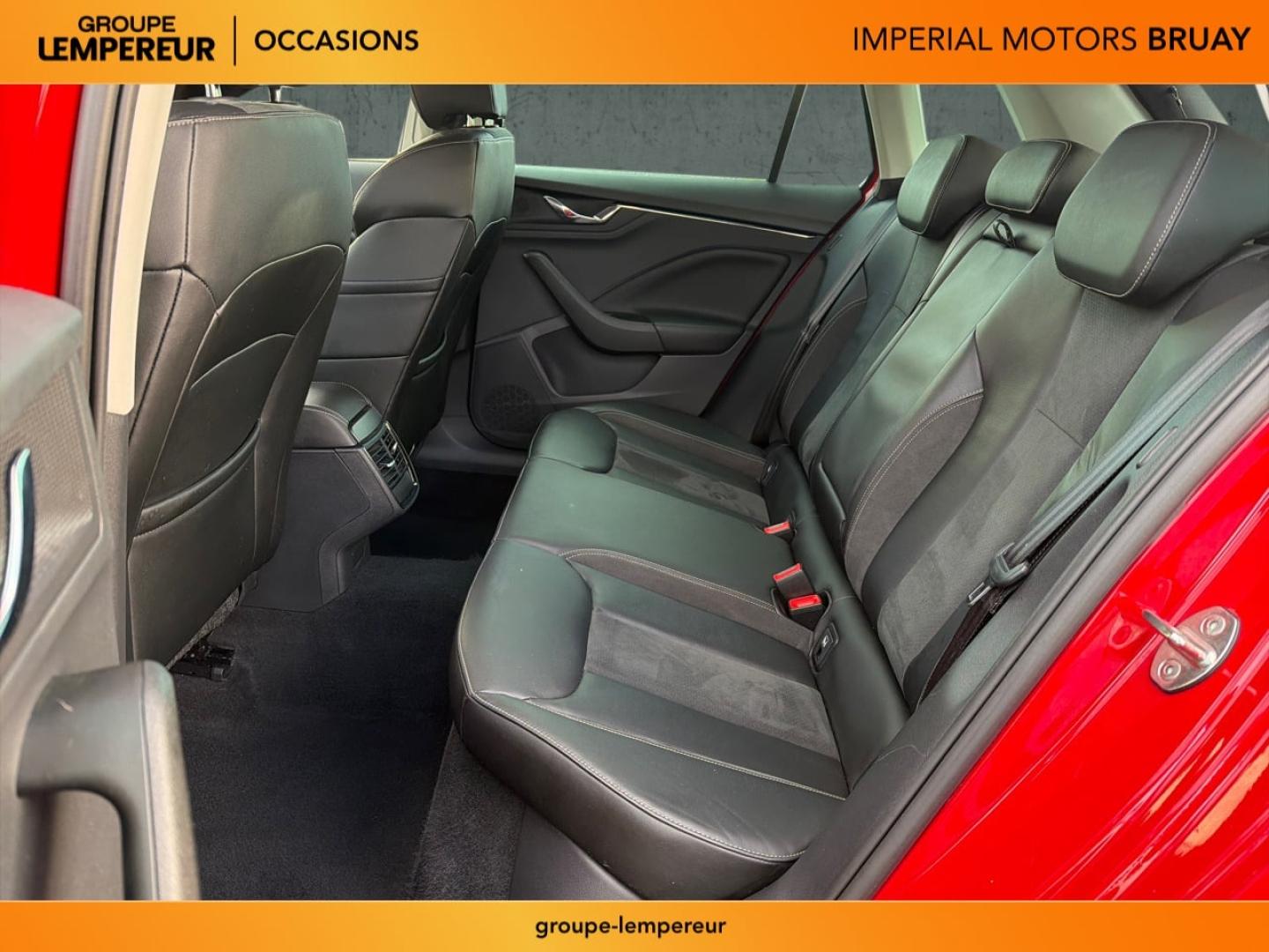 Image SKODA Kamiq 1.0 TSI 116ch Style DSG7