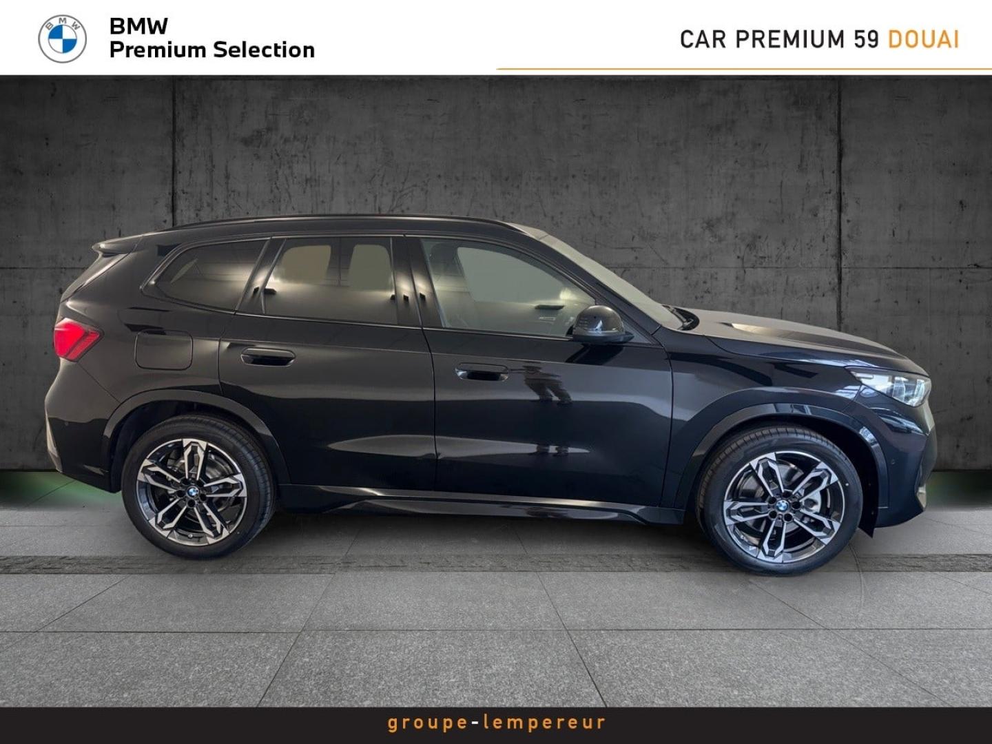 Image BMW X1 sDrive20i 170ch M Sport
