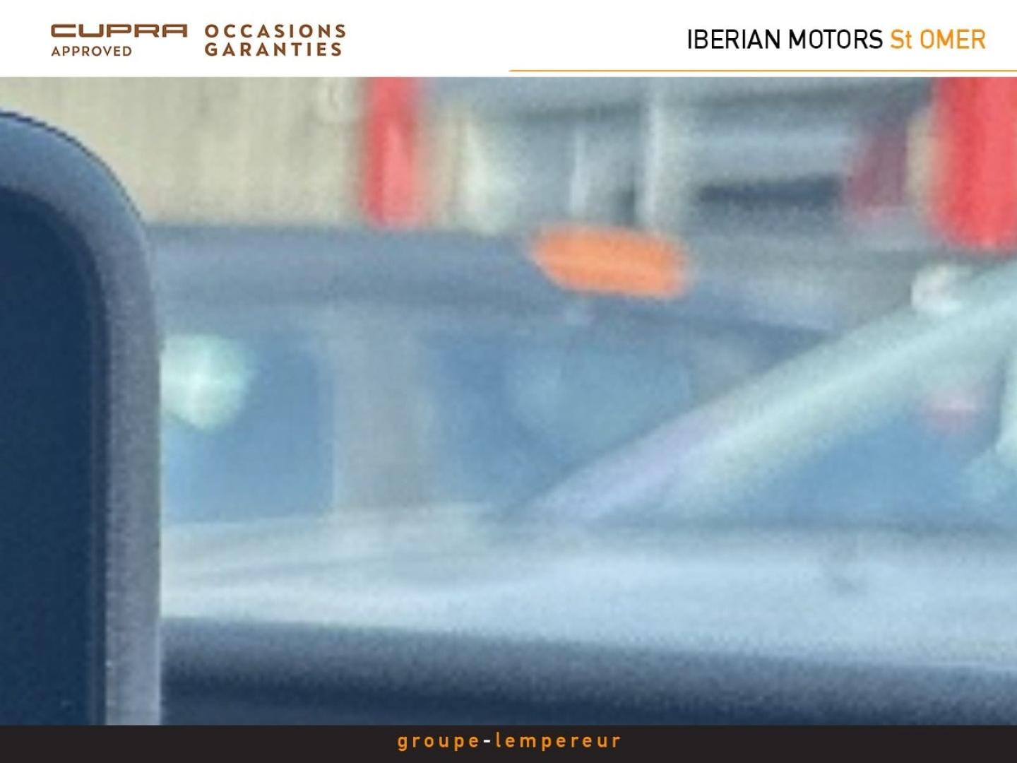 Image SEAT Leon ST 1.5 TSI 115ch Business