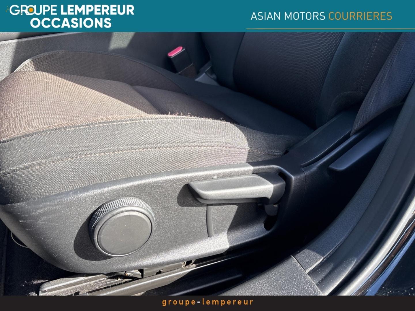 Image MAZDA Mazda 3 2.0 e-SKYACTIV-G M-Hybrid 122ch Sportline