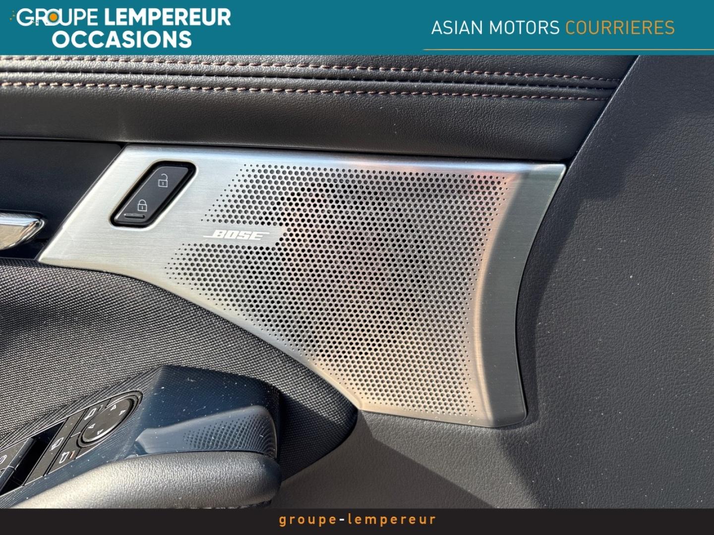 Image MAZDA Mazda 3 2.0 e-SKYACTIV-G M-Hybrid 122ch Sportline