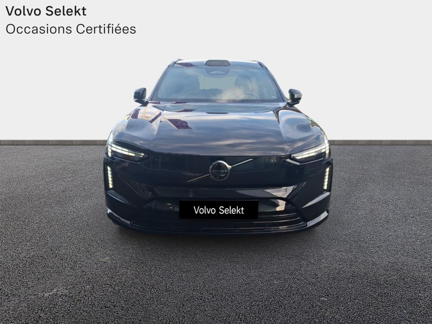Image VOLVO EX90 Twin Performance 517ch Ultra 7 places