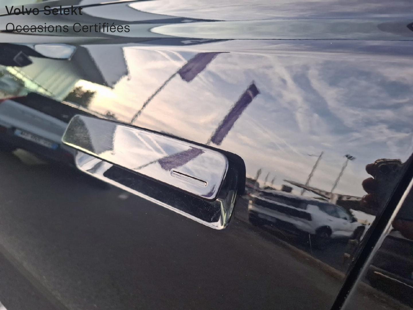 Image VOLVO EX90 Twin Performance 517ch Ultra 7 places