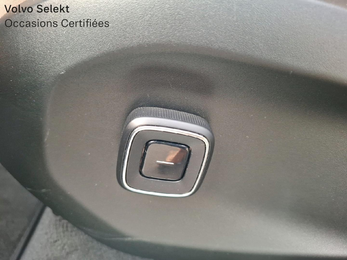 Image VOLVO EX90 Twin Performance 517ch Ultra 7 places