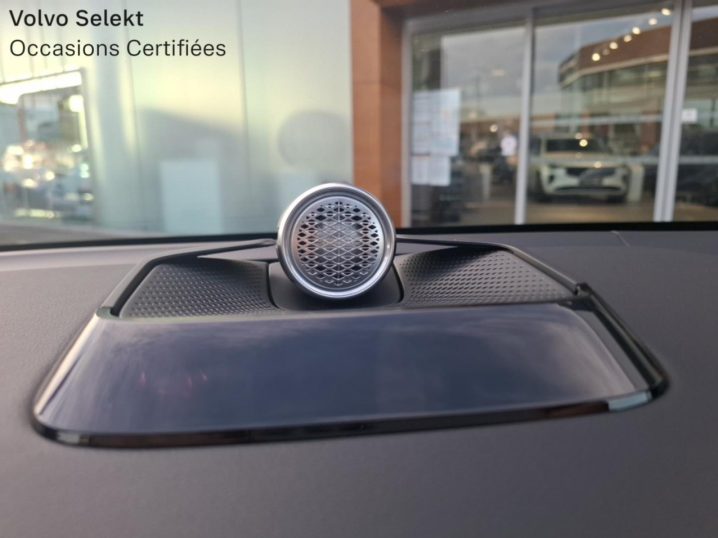 Image VOLVO EX90 Twin Performance 517ch Ultra 7 places