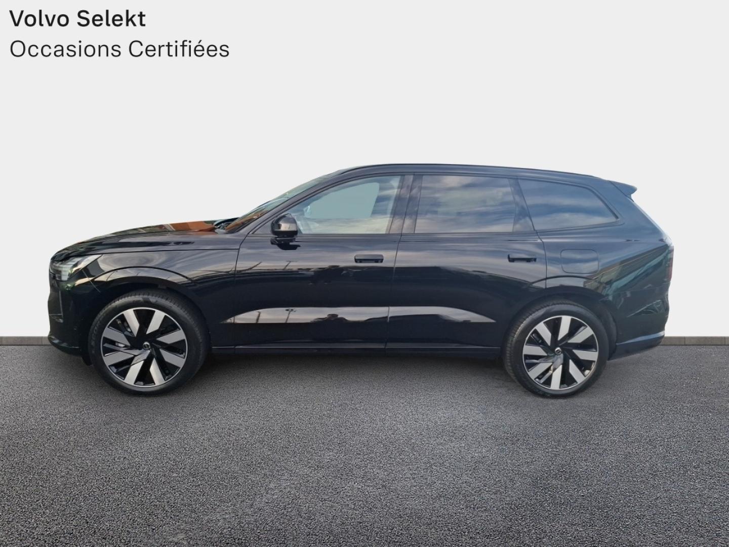 Image VOLVO EX90 Twin Performance 517ch Ultra 7 places