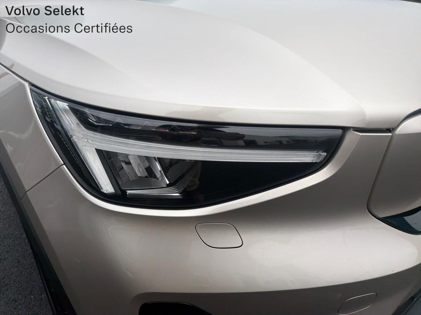 Image VOLVO XC40 Recharge 231ch Ultimate EDT