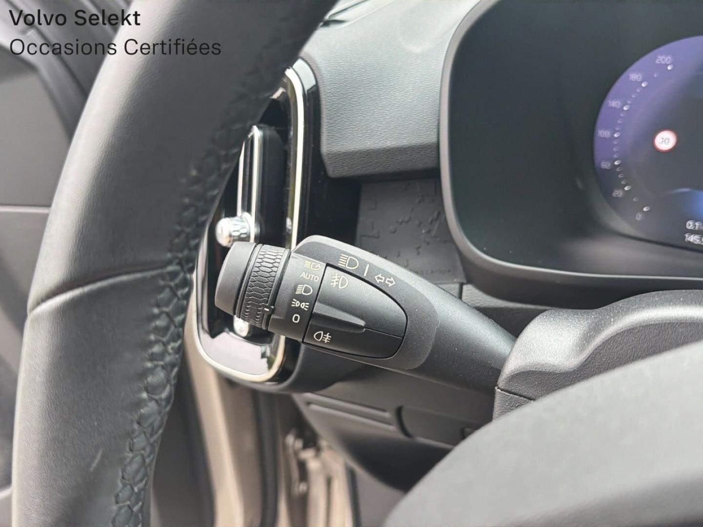 Image VOLVO XC40 Recharge 231ch Ultimate EDT
