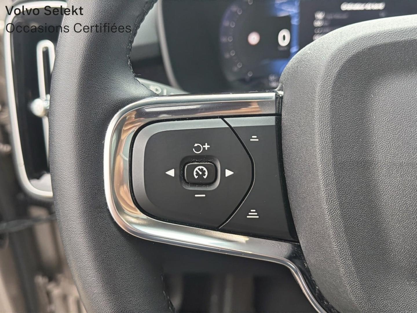 Image VOLVO XC40 Recharge 231ch Ultimate EDT