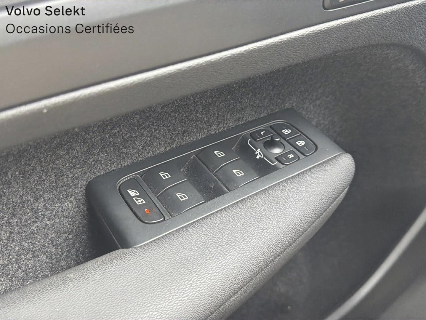 Image VOLVO XC40 Recharge 231ch Ultimate EDT