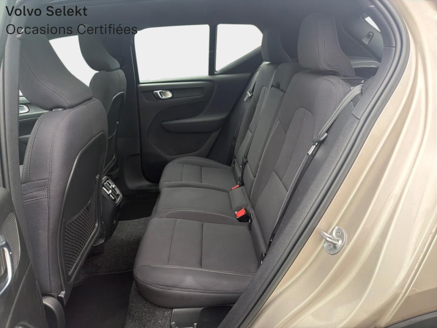 Image VOLVO XC40 Recharge 231ch Ultimate EDT