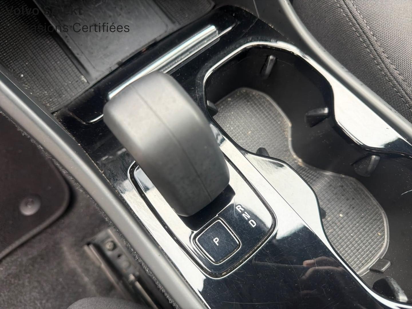 Image VOLVO XC40 Recharge 231ch Ultimate EDT