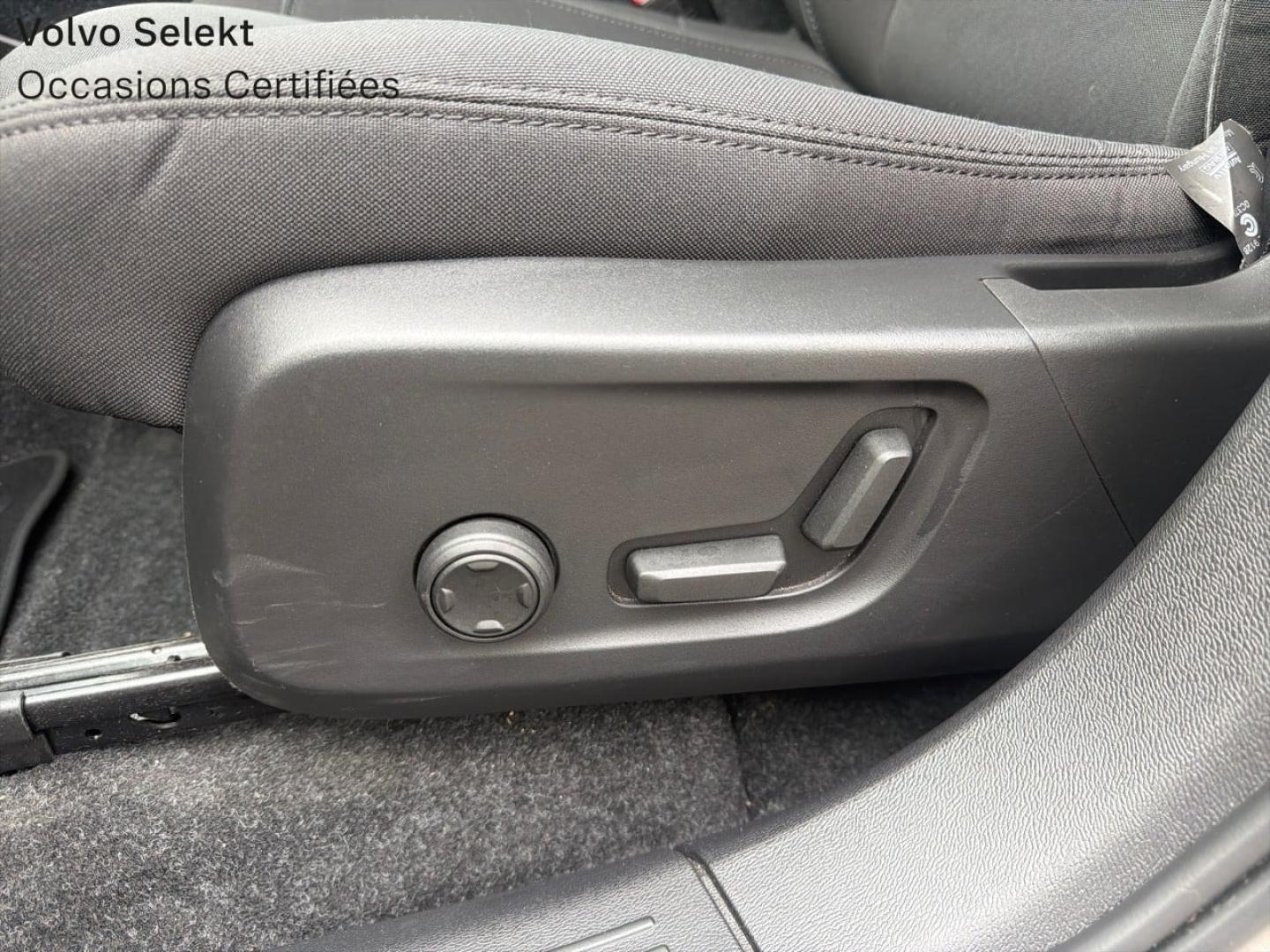 Image VOLVO XC40 Recharge 231ch Ultimate EDT