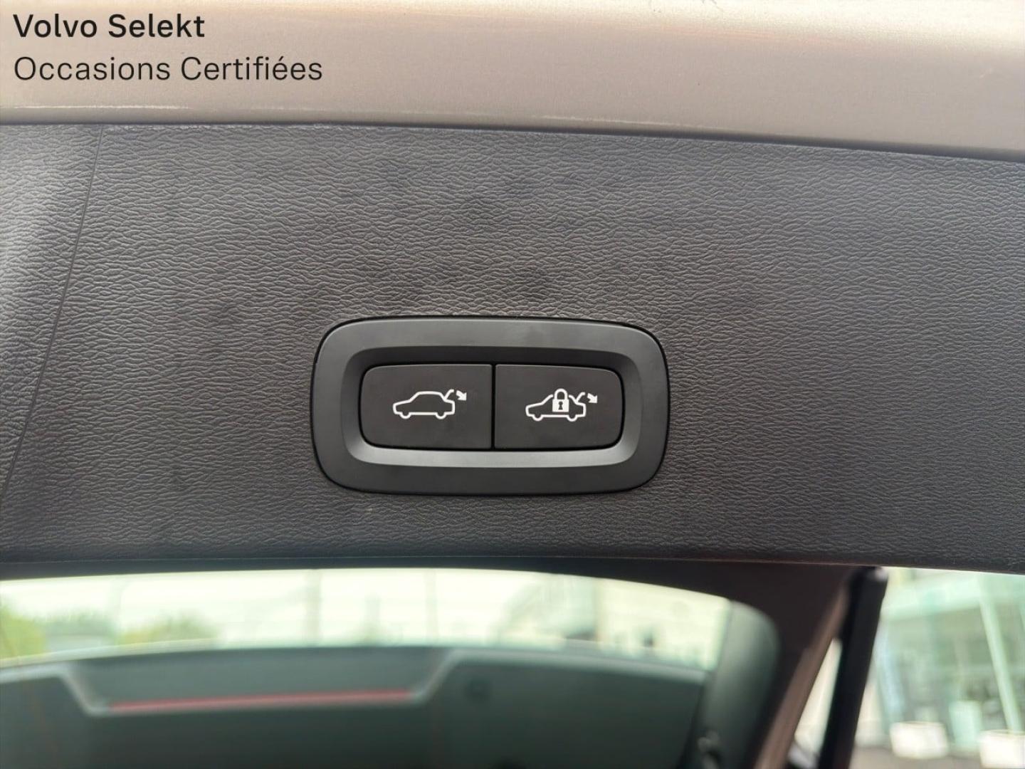 Image VOLVO XC40 Recharge 231ch Ultimate EDT