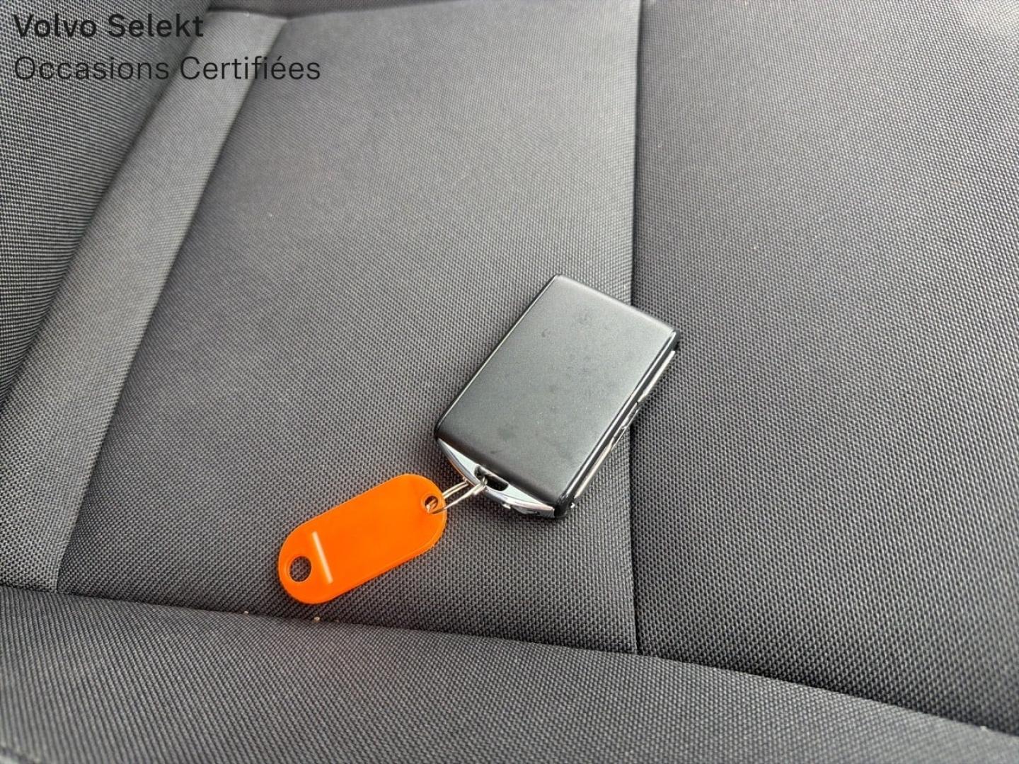 Image VOLVO XC40 Recharge 231ch Ultimate EDT