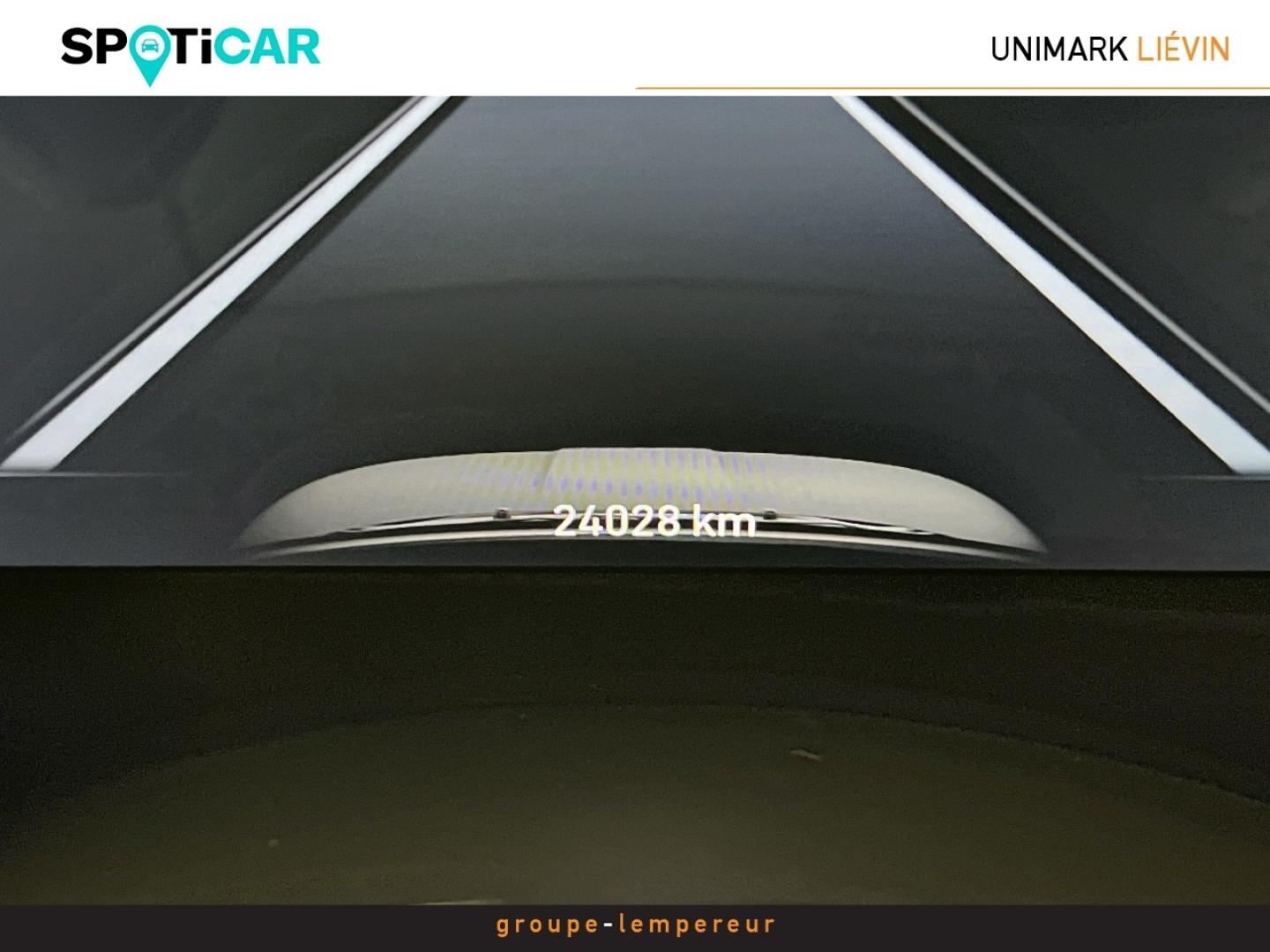 Image FIAT 500 e 95ch MY23
