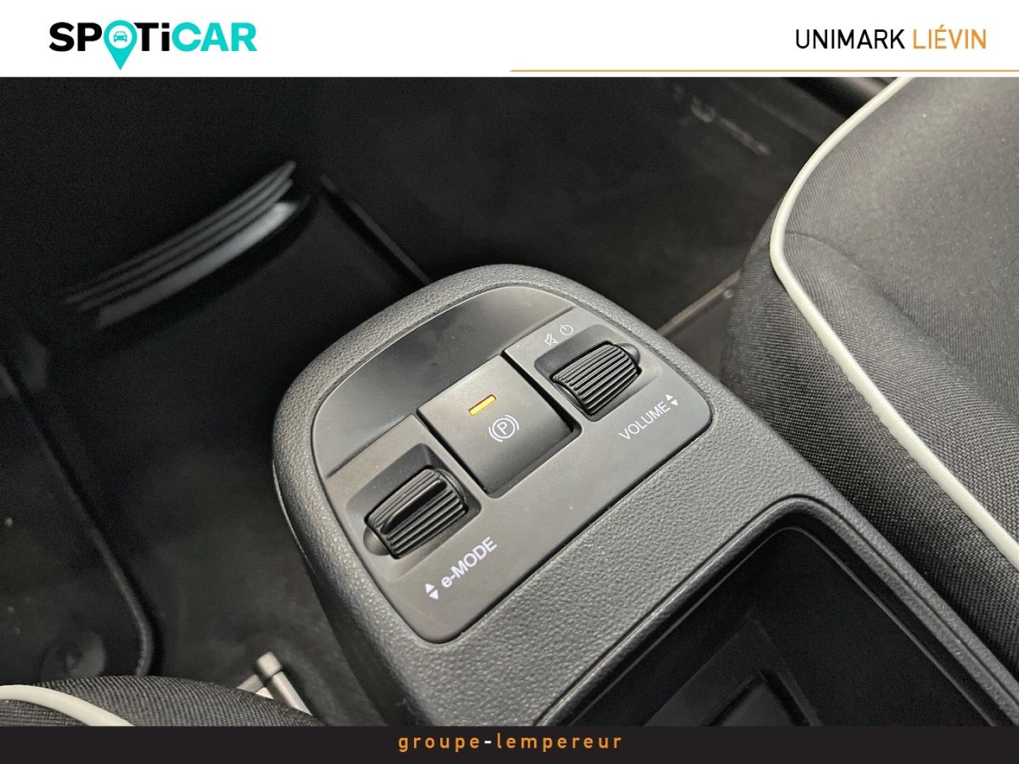 Image FIAT 500 e 95ch MY23