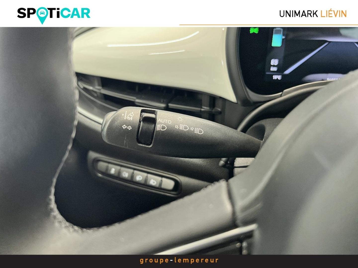 Image FIAT 500 e 95ch MY23