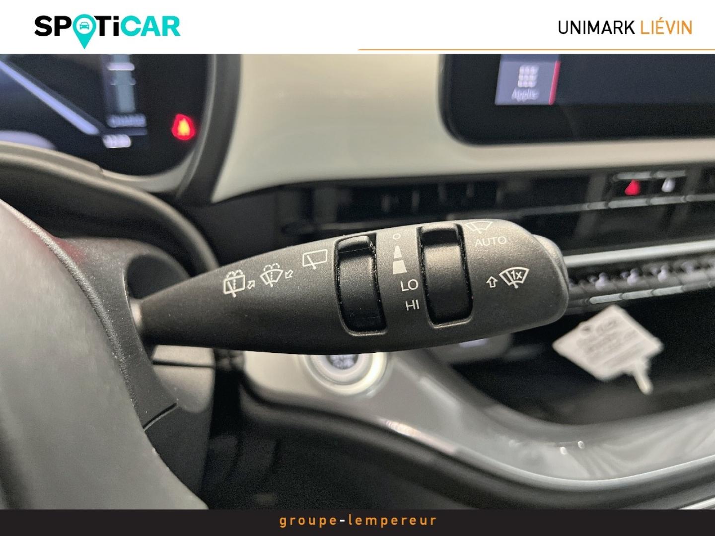 Image FIAT 500 e 95ch MY23