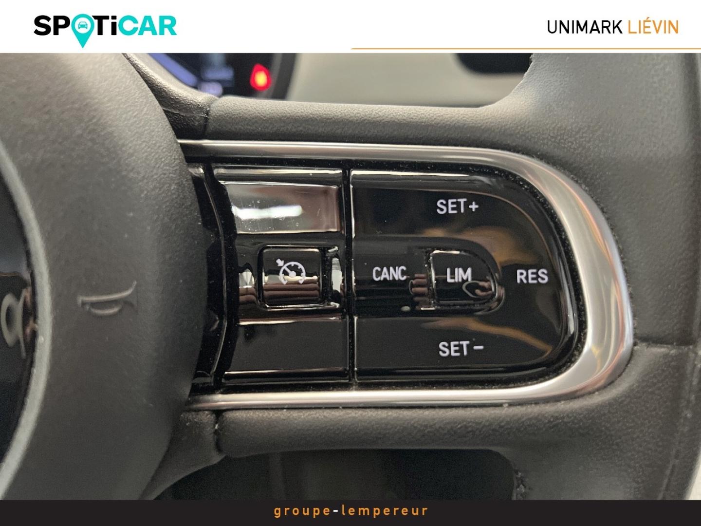 Image FIAT 500 e 95ch MY23