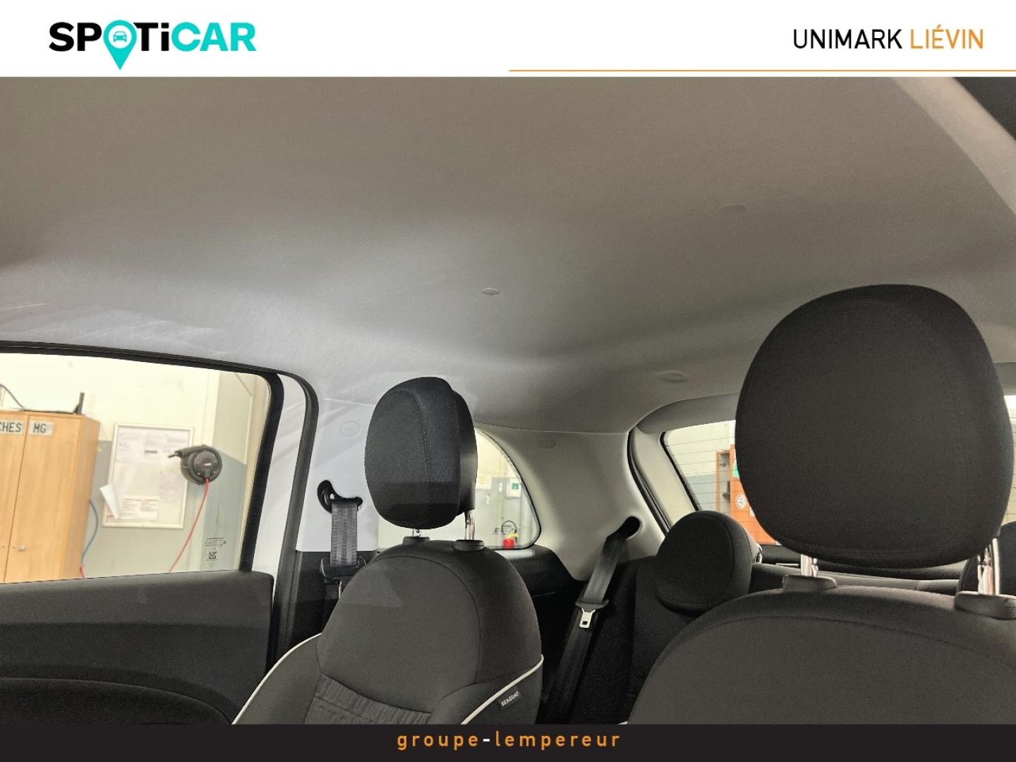 Image FIAT 500 e 95ch MY23