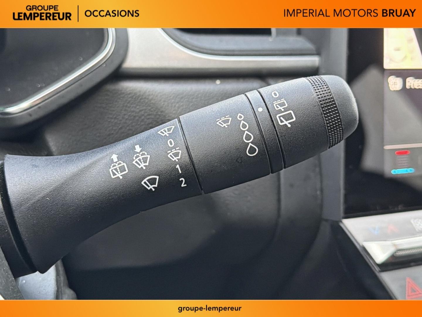 Image RENAULT Captur 1.0 Eco-G 100ch Techno