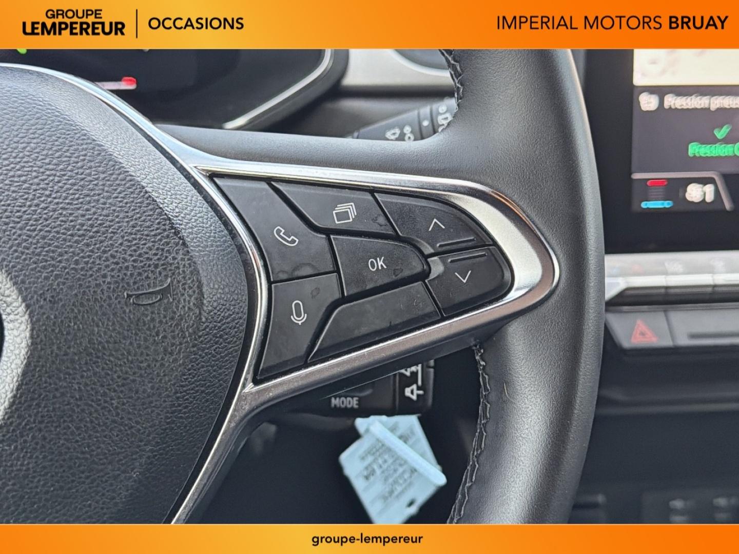 Image RENAULT Captur 1.0 Eco-G 100ch Techno