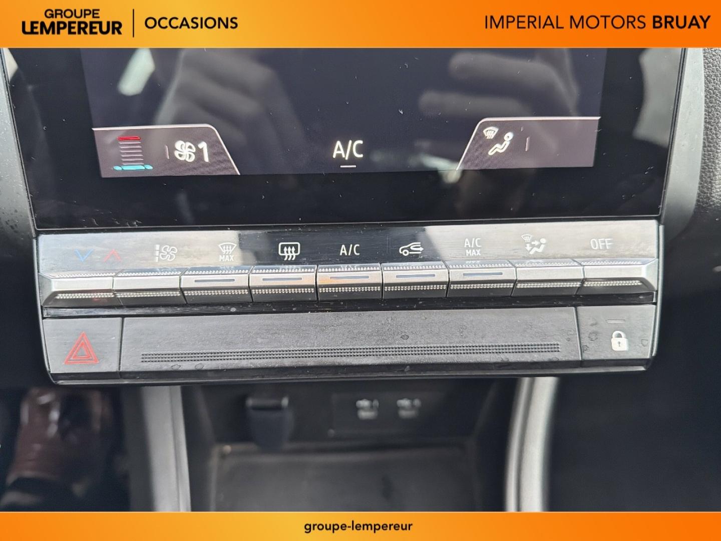 Image RENAULT Captur 1.0 Eco-G 100ch Techno