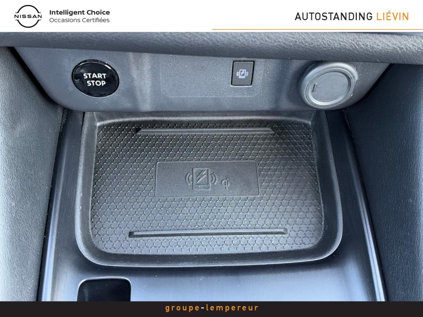 Image NISSAN Qashqai e-POWER 190ch N-Connecta 2022
