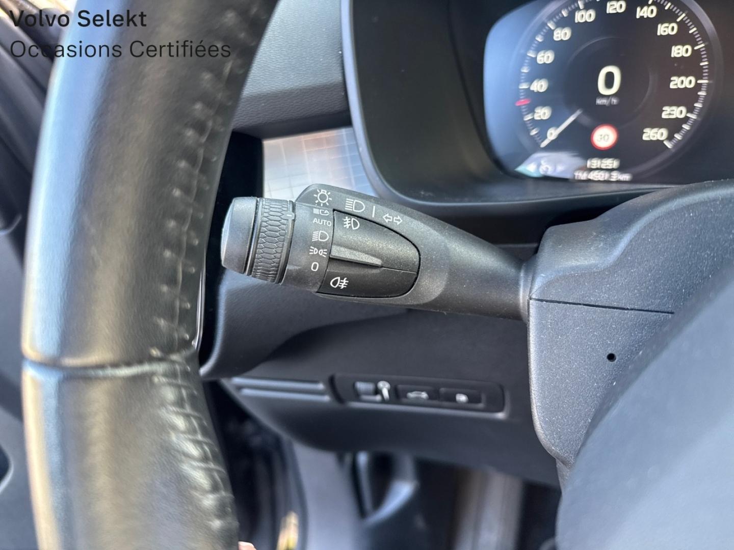 Image VOLVO XC40 T5 Recharge 180 + 82ch Business DCT 7